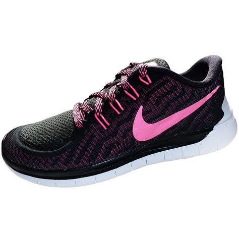 nike free damen schwarz pink günstig|Nike Free Run 5 Women .